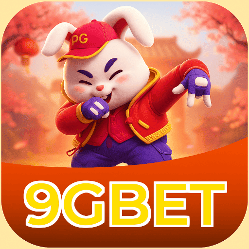 9GBET Logo