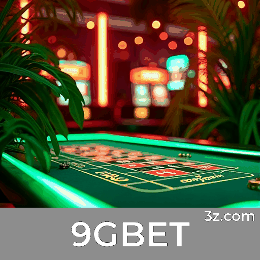 9GBET: Aproveite bônus e promoções exclusivas
