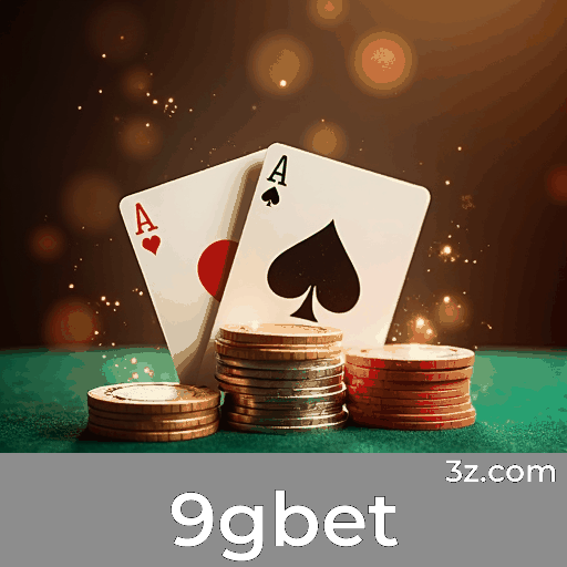 9gbet: Topo do Cassino Online com Pagamentos Rápidos