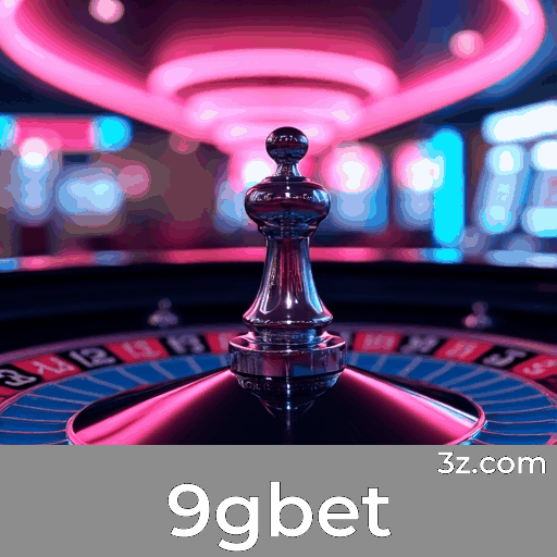 9gbet: Topo do Cassino Online com Pagamentos Rápidos