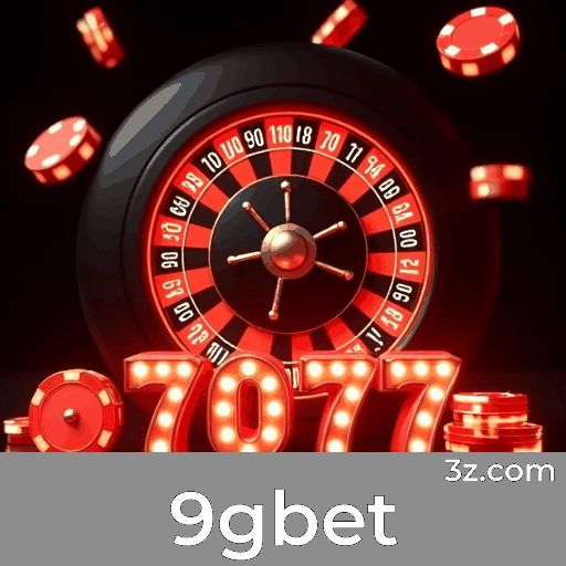 9gbet: Topo do Cassino Online com Pagamentos Rápidos