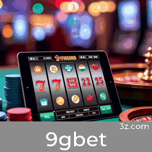 Descubra o Login Exclusivo com Segurança no 9gbet