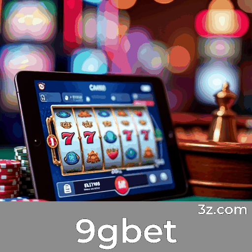 9gbet: Topo do Cassino Online com Pagamentos Rápidos