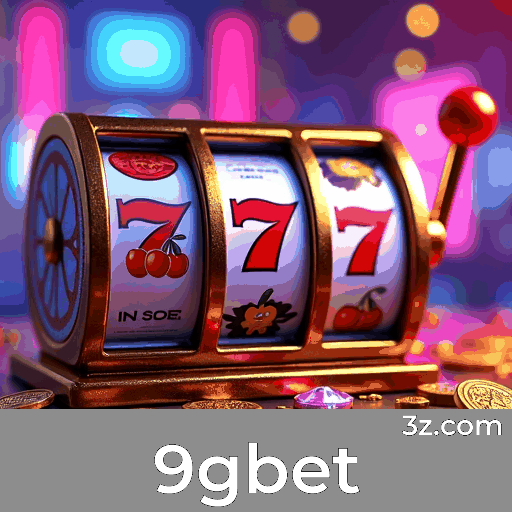 9gbet: Topo do Cassino Online com Pagamentos Rápidos
