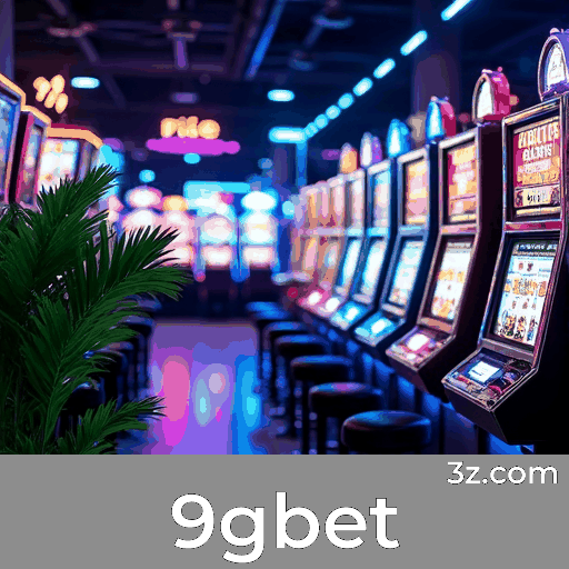 9gbet: A Emoção e Oportunidade dos Jogos de Cassino