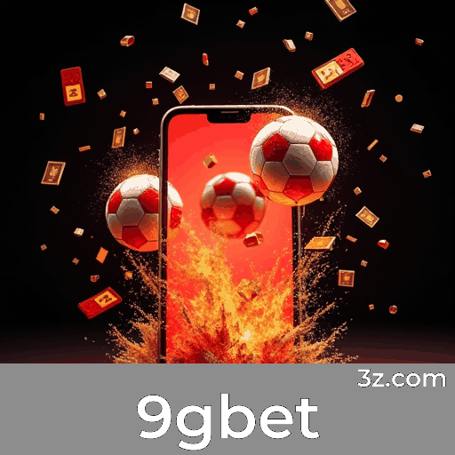 Conheça a Plataforma 9gbet: Segurança e Excelência em Apostas