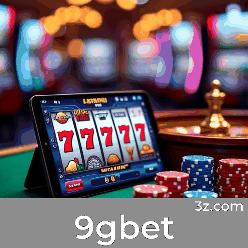 9gbet: Bônus e Promoções Exclusivas para Você